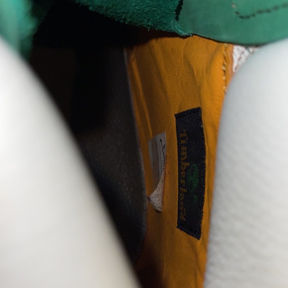 Timberlands - Picture 6 of 7